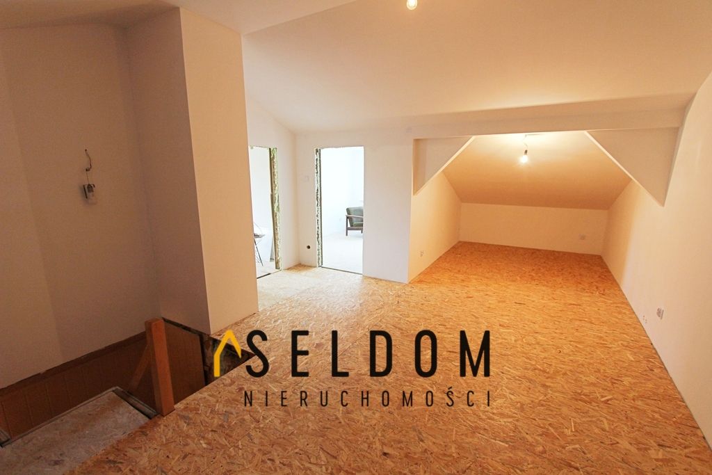 bliźniak, 6 pokoi Kleczew. Zdjęcie 7