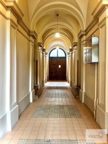 Mieszkanie 2-pokojowe Kraków Kazimierz, ul. Starowiślna. Zdjęcie 17