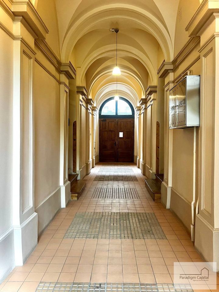 Mieszkanie 2-pokojowe Kraków Kazimierz, ul. Starowiślna. Zdjęcie 17