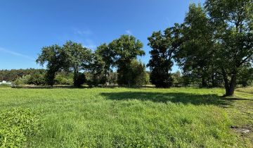 Działka budowlana Tarnowa Łąka, ul. Tartaczna