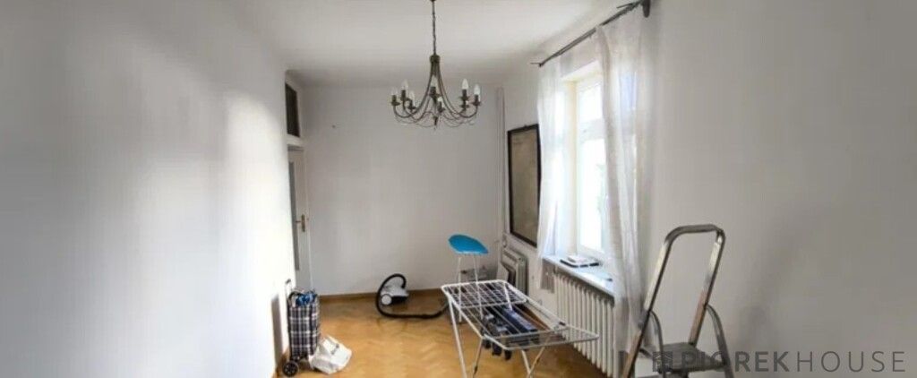 Mieszkanie 3-pokojowe Warszawa Śródmieście, ul. Chmielna. Zdjęcie 7