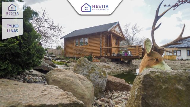 dom wolnostojący, 5 pokoi Nielep. Zdjęcie 39