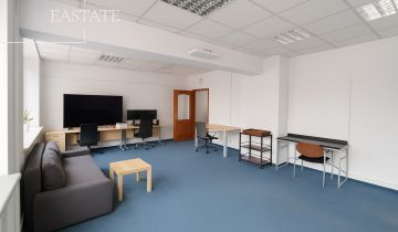 Lokal Warszawa Mokotów, ul. Stępińska