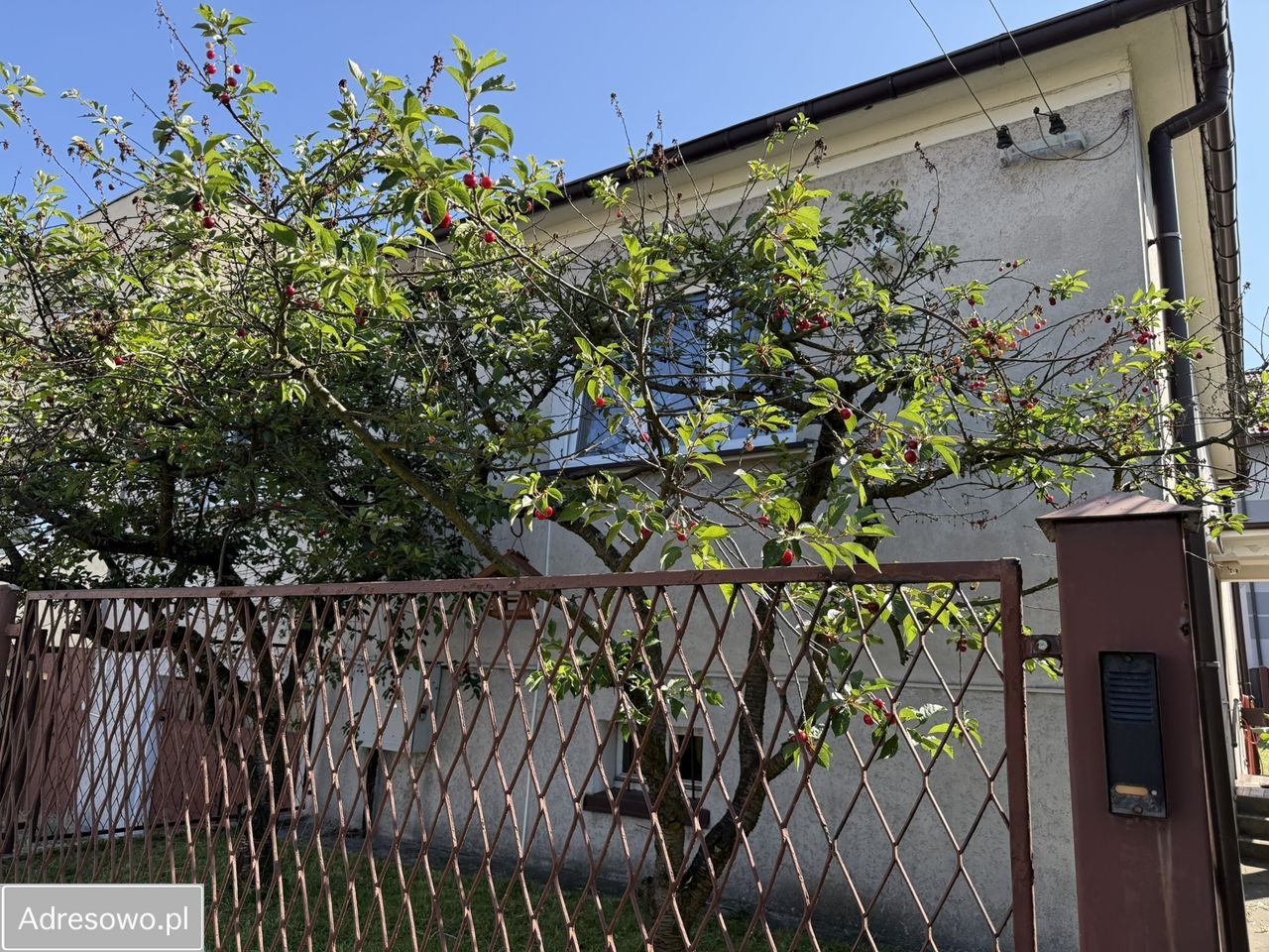 dom wolnostojący, 3 pokoje Będzin Małobądz. Zdjęcie 12