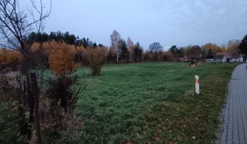 Działka budowlana Barwice