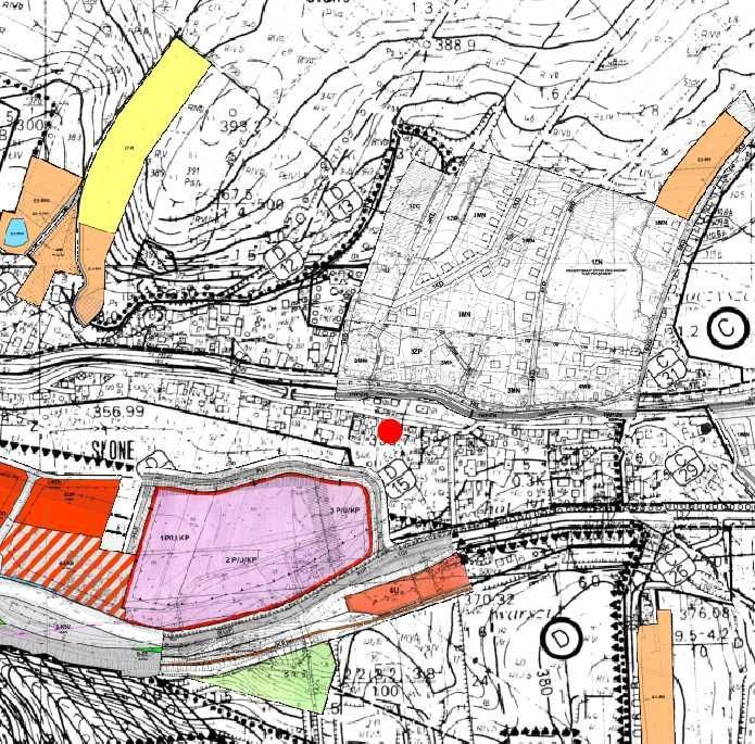Działka budowlana Kudowa-Zdrój Słone. Zdjęcie 6