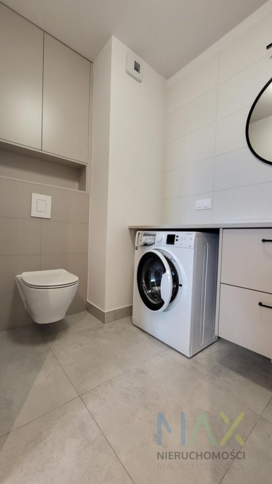 Mieszkanie 3-pokojowe Kraków Zabłocie, ul. Tadeusza Romanowicza. Zdjęcie 7