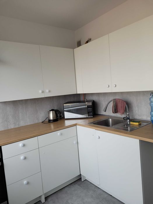 Mieszkanie 3-pokojowe Olsztyn, ul. Żołnierska. Zdjęcie 3