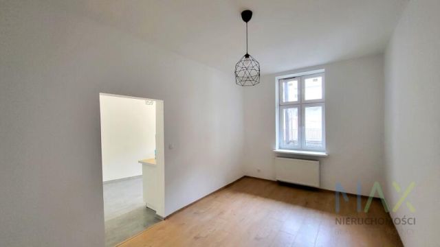 Mieszkanie 1-pokojowe Kraków Kazimierz, ul. Brzozowa. Zdjęcie 3