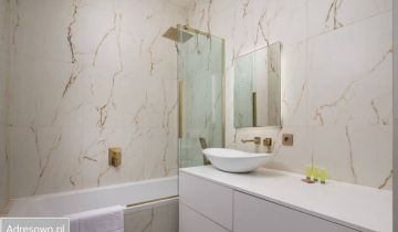 Mieszkanie 2-pokojowe Warszawa Wola, ul. Gumińska