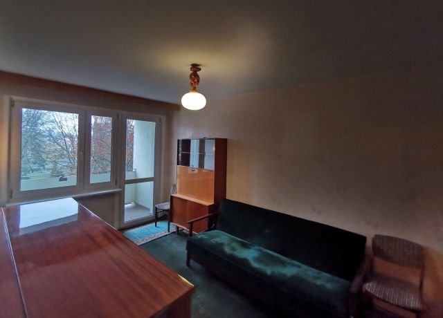 Mieszkanie 2-pokojowe Złotów, ul. Juliusza Słowackiego. Zdjęcie 4