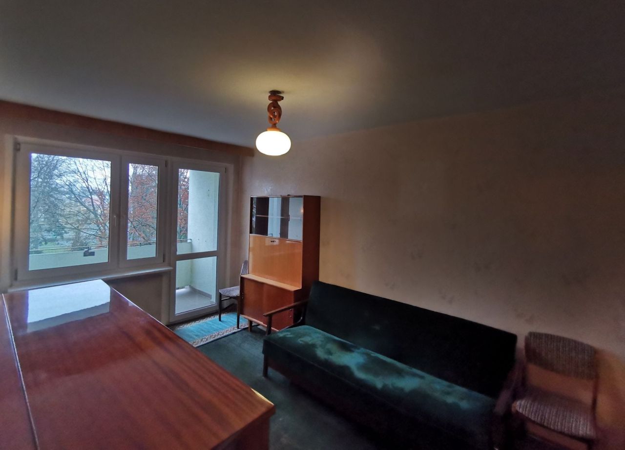 Mieszkanie 2-pokojowe Złotów, ul. Juliusza Słowackiego. Zdjęcie 4