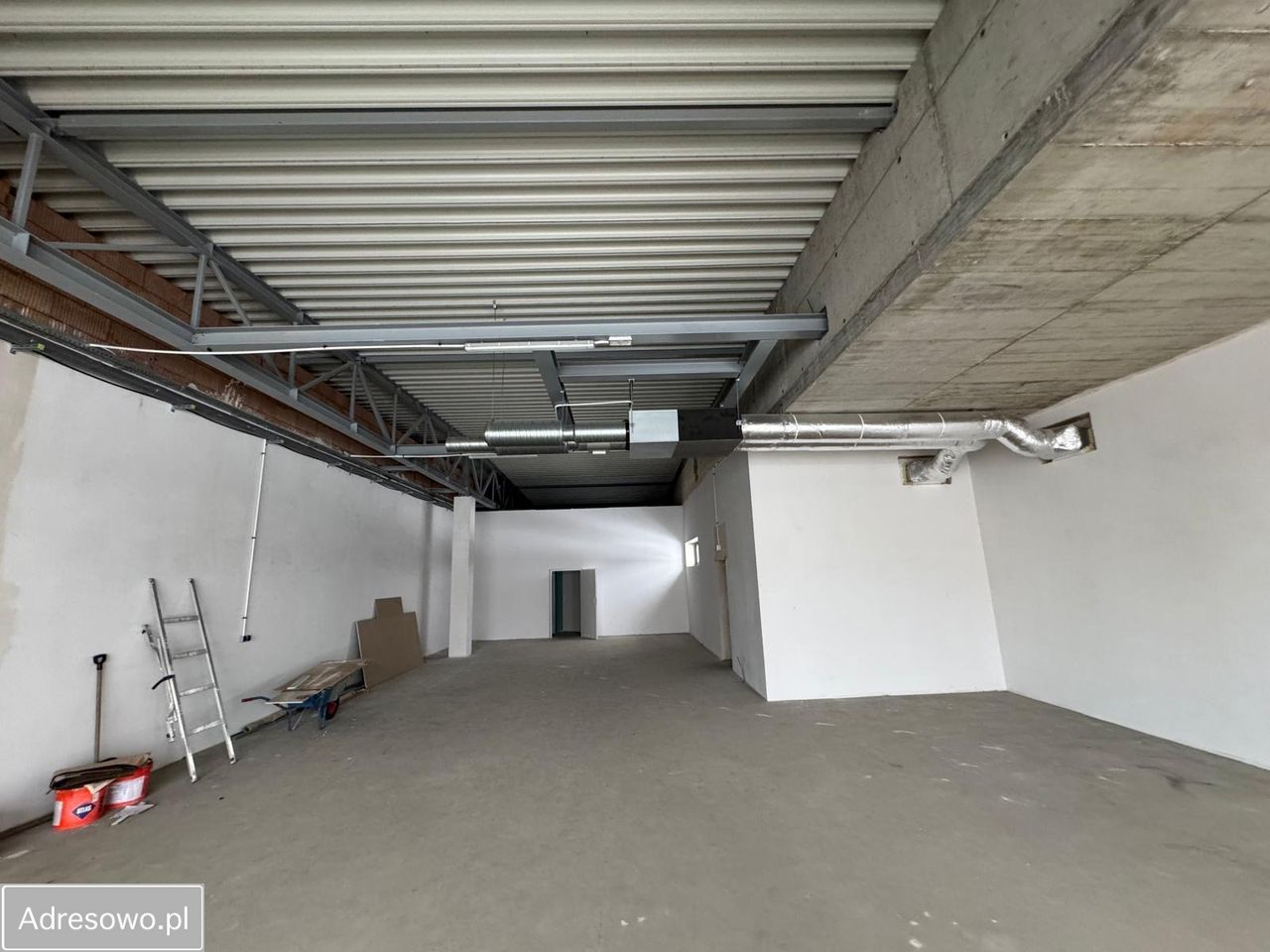 Lokal Wolbrom, ul. Miechowska. Zdjęcie 3