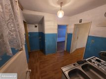 Mieszkanie 2-pokojowe Zielona Góra Zawada, ul. Zielonogórska. Zdjęcie 1