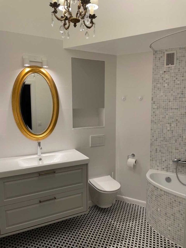 Mieszkanie 3-pokojowe Warszawa Śródmieście, ul. Mokotowska. Zdjęcie 7