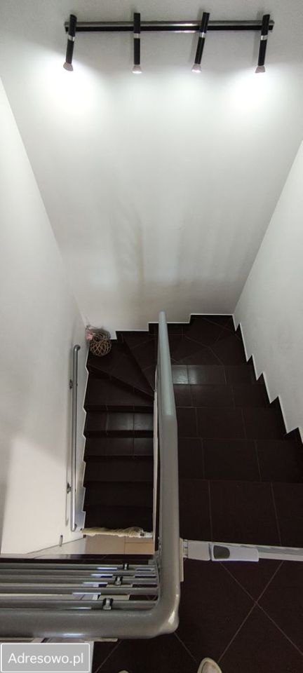 dom szeregowy, 4 pokoje Wieruszów, ul. Teklinowska. Zdjęcie 2