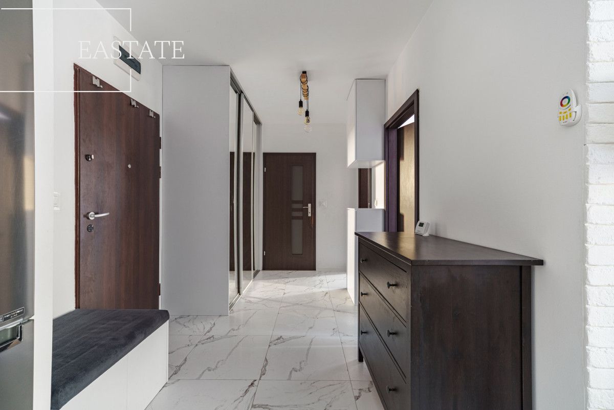 Mieszkanie 3-pokojowe Ząbki, ul. Kościelna. Zdjęcie 15