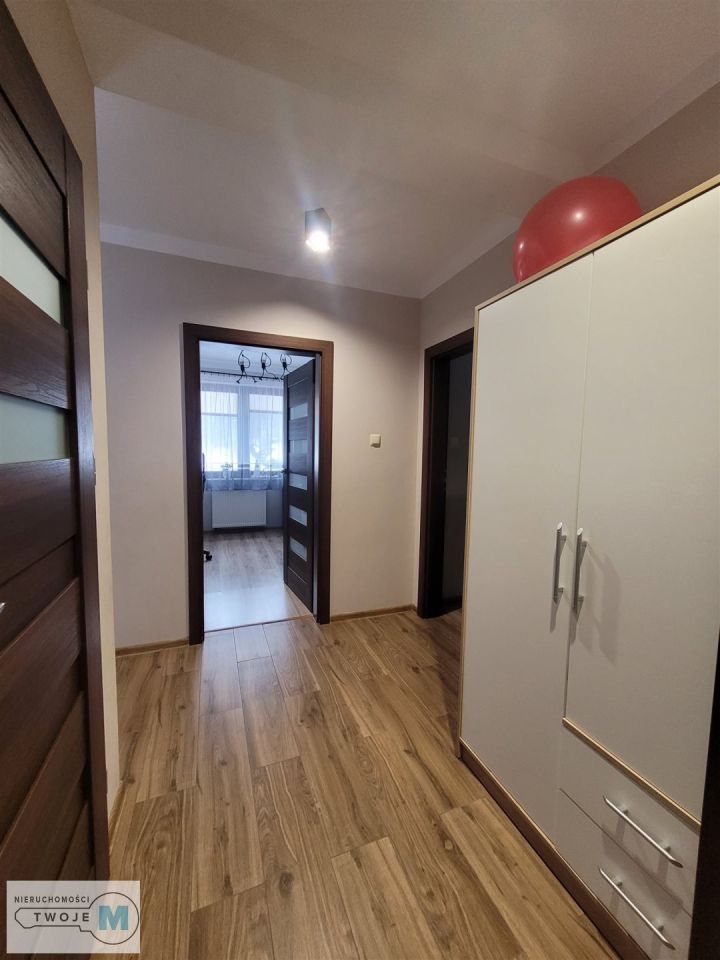 dom wolnostojący, 3 pokoje Cisów. Zdjęcie 8