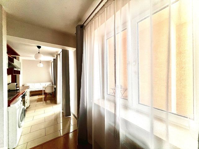 Mieszkanie 2-pokojowe Kraków Krowodrza, ul. ks. Kazimierza Siemaszki. Zdjęcie 4