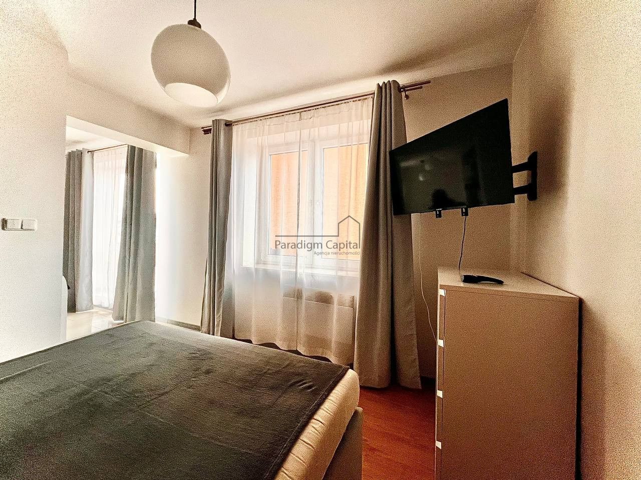 Mieszkanie 2-pokojowe Kraków Krowodrza, ul. ks. Kazimierza Siemaszki. Zdjęcie 3