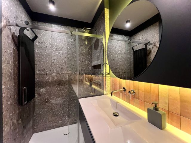 Mieszkanie 2-pokojowe Kraków Krowodrza, ul. Wrocławska. Zdjęcie 17