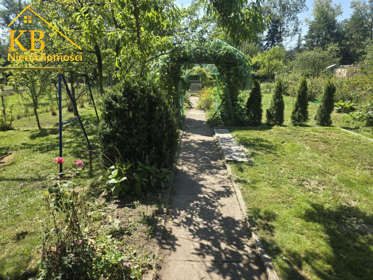 Mieszkanie 2-pokojowe Wałbrzych Biały Kamień, ul. Prosta. Zdjęcie 13