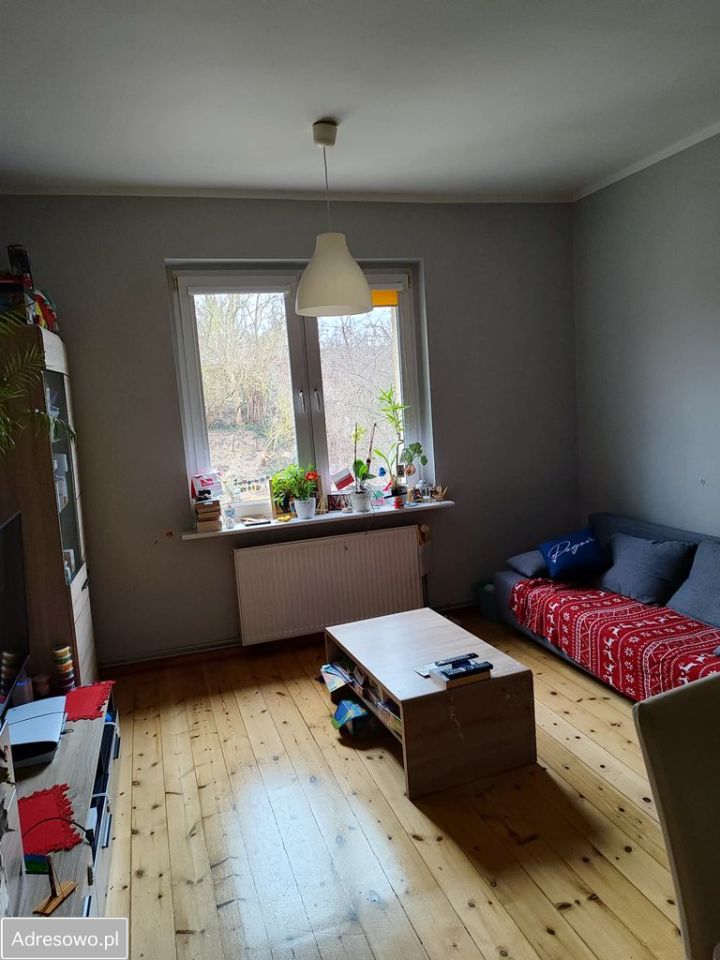 Mieszkanie 2-pokojowe Szczecin Pogodno, ul. Księcia Józefa Poniatowskiego. Zdjęcie 6