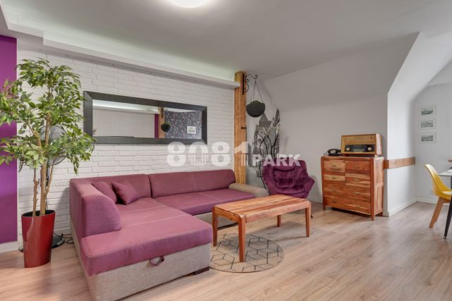 Mieszkanie 2-pokojowe Sopot, al. Niepodległości. Zdjęcie 5