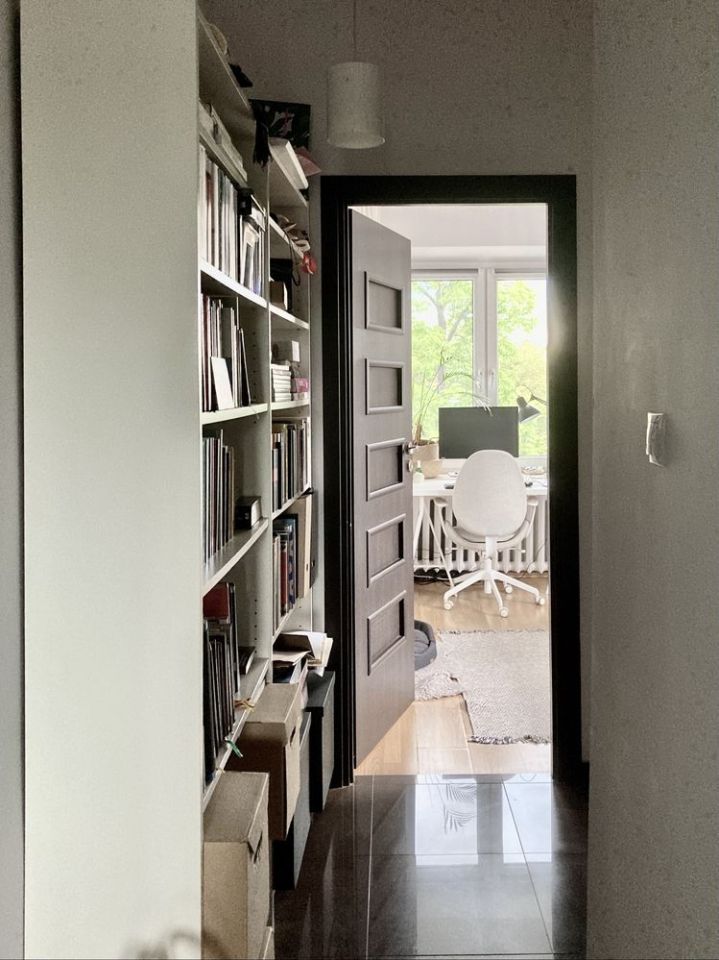 Mieszkanie 2-pokojowe Warszawa Bielany. Zdjęcie 6