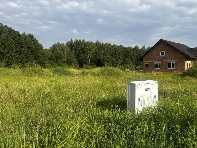 Działka budowlana Pawlikowice. Zdjęcie 1