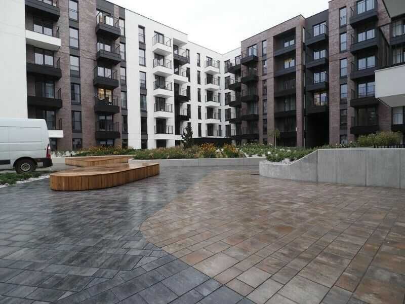 Mieszkanie 2-pokojowe Kraków Stare Miasto, ul. Rakowicka. Zdjęcie 2