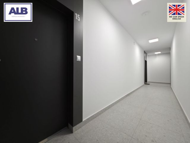 Mieszkanie 2-pokojowe Gdańsk Jasień, ul. Kartuska. Zdjęcie 11