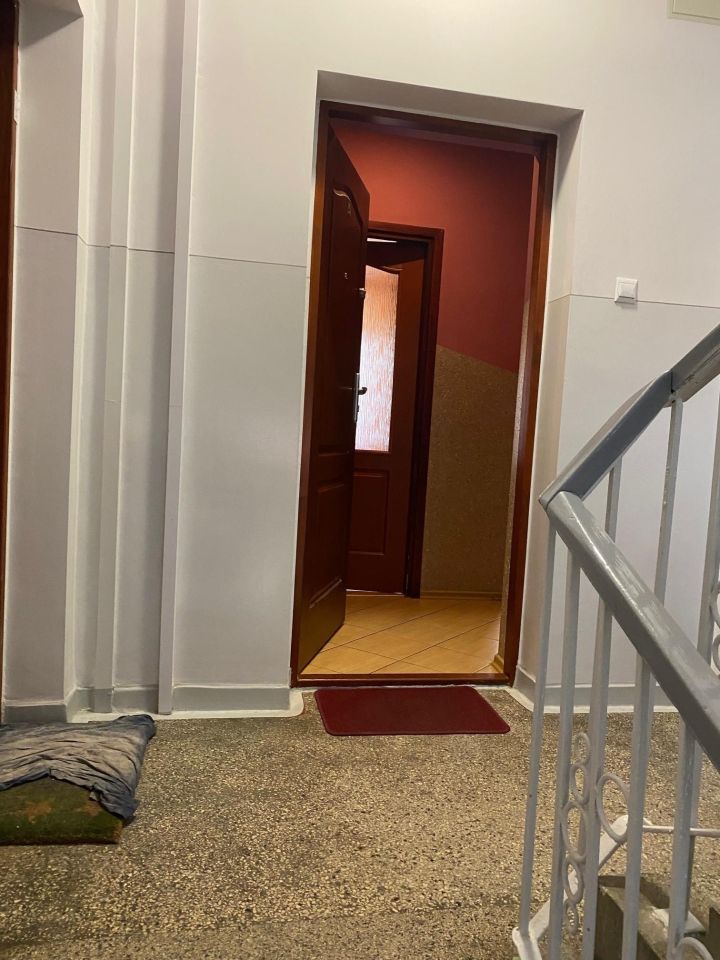 Mieszkanie 2-pokojowe Oświęcim Zasole, ul. Stefana Okrzei. Zdjęcie 13