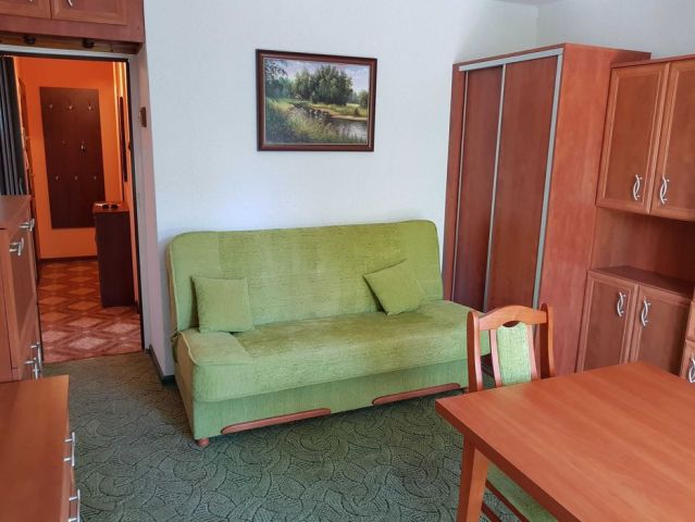 Mieszkanie 1-pokojowe Zgierz. Zdjęcie 1