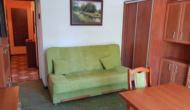 Mieszkanie 1-pokojowe Zgierz