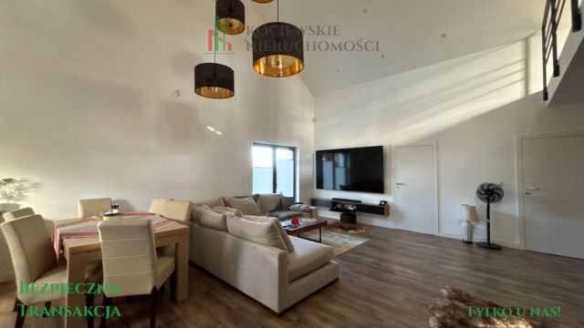 dom wolnostojący, 3 pokoje Piaseczno, ul. Kardynała Wojtyły. Zdjęcie 8