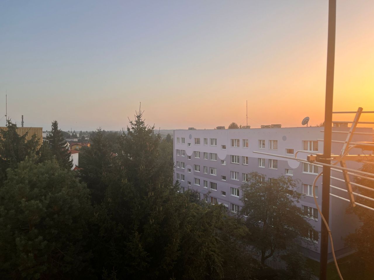 Mieszkanie 3-pokojowe Krasnystaw, ul. Okrzei. Zdjęcie 7