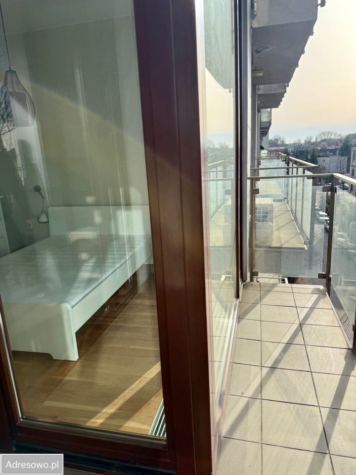 Mieszkanie 2-pokojowe Warszawa Ochota, ul. Grójecka. Zdjęcie 8