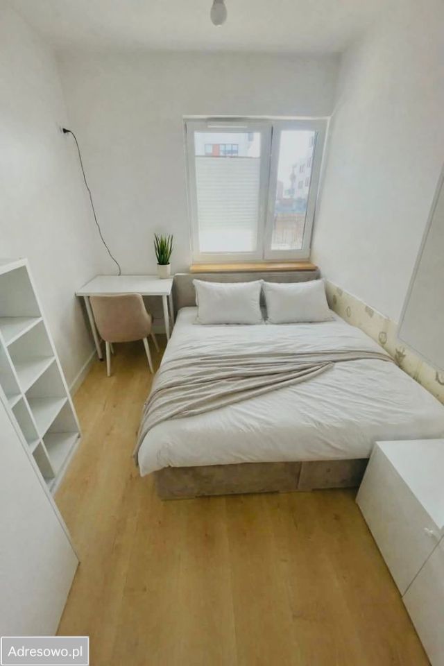 Mieszkanie 3-pokojowe Ożarów Mazowiecki. Zdjęcie 11