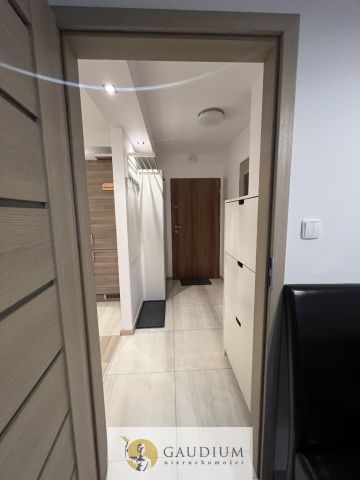 Mieszkanie 2-pokojowe Gdańsk Osowa, ul. Nike. Zdjęcie 11