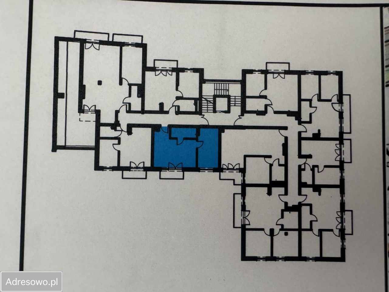 Mieszkanie 2-pokojowe Czechowice-Dziedzice, ul. Wesoła. Zdjęcie 6