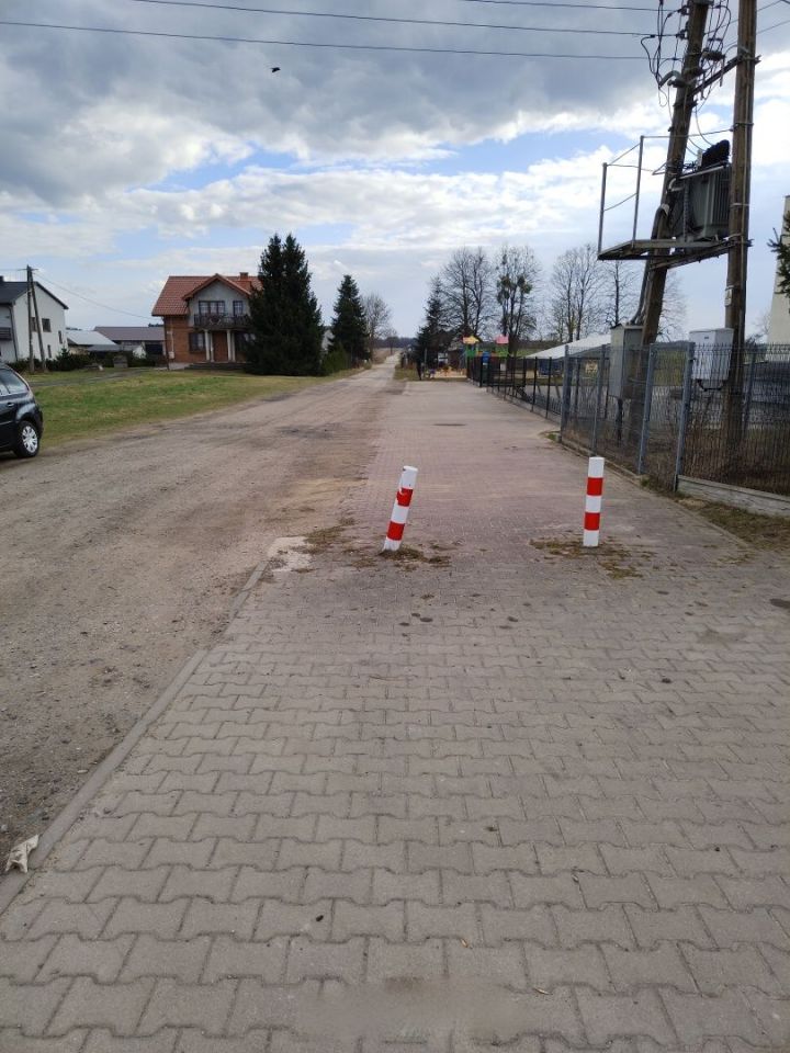 Działka budowlana Słupica. Zdjęcie 6