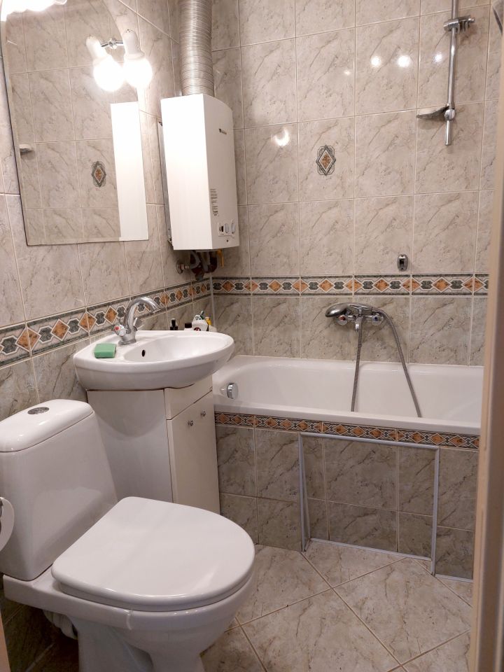 Mieszkanie 2-pokojowe Chorzów Batory, ul. Graniczna. Zdjęcie 7