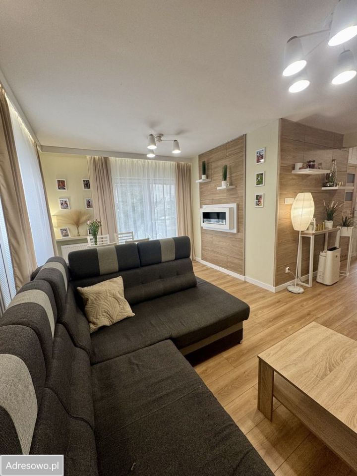 Mieszkanie 3-pokojowe Mszczonów, ul. Rolnicza. Zdjęcie 12