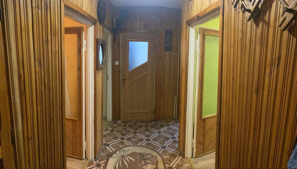 Mieszkanie 3-pokojowe Łabędnik. Zdjęcie 6