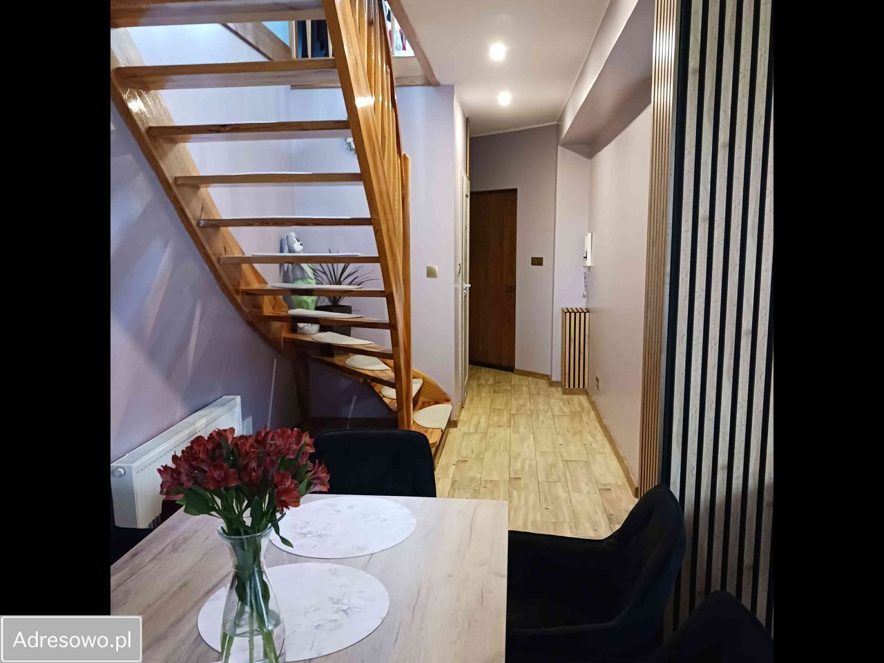 dom szeregowy, 4 pokoje Gorzyca. Zdjęcie 13