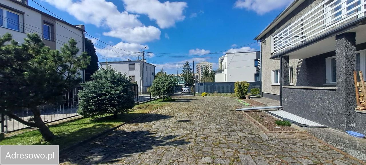 dom wolnostojący, 5 pokoi Chorzów Batory, ul. Jesionowa. Zdjęcie 4