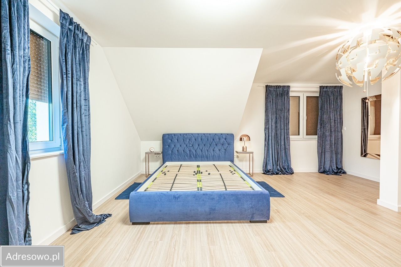 dom szeregowy, 5 pokoi Opole Grotowice. Zdjęcie 11