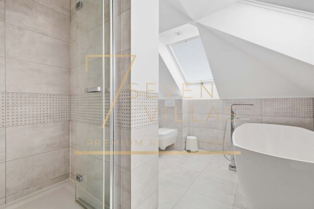 bliźniak, 6 pokoi Michałowice-Wieś. Zdjęcie 21