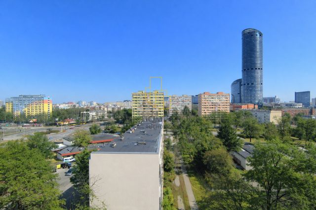 Mieszkanie 2-pokojowe Wrocław, ul. Gajowicka. Zdjęcie 3